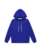 Sweat à capuche Comme Des Garçons PLAY®