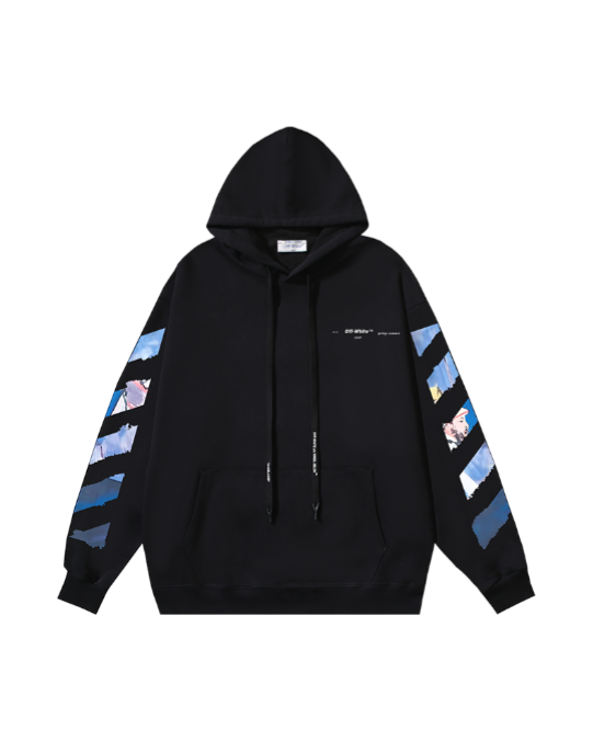 Sweat à capuche Off White®