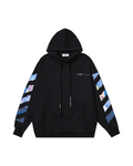 Sweat à capuche Off White®