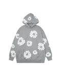 Sweat à capuche Denim Tears Gris ®