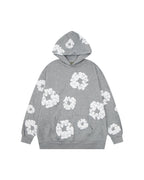 Sweat à capuche Denim Tears Gris ®