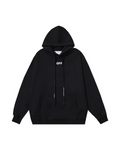 Sweat à capuche Off White®