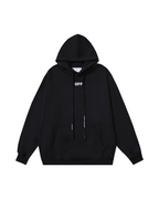 Sweat à capuche Off White®
