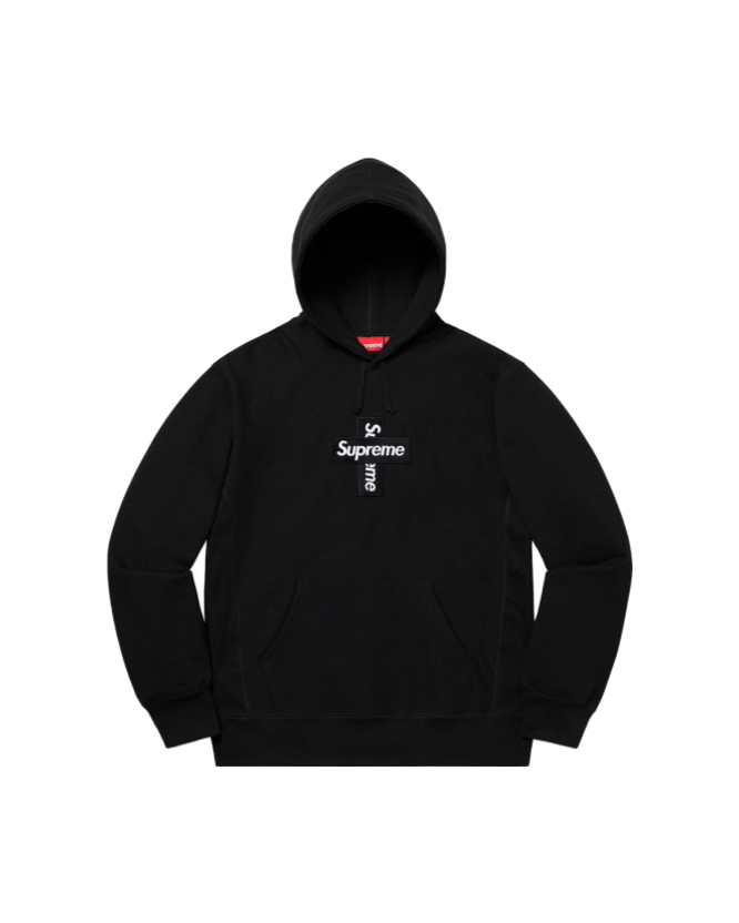 Sweat à capuche Supreme®