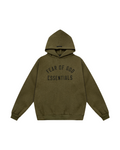 Sweat à capuche Essentials®