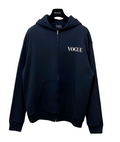 Sweat à capuche zippé Bal