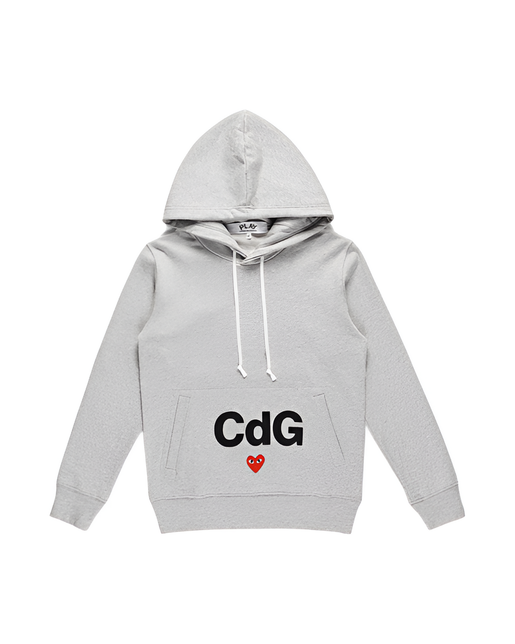 Sweat à capuche Comme Des Garçons PLAY®