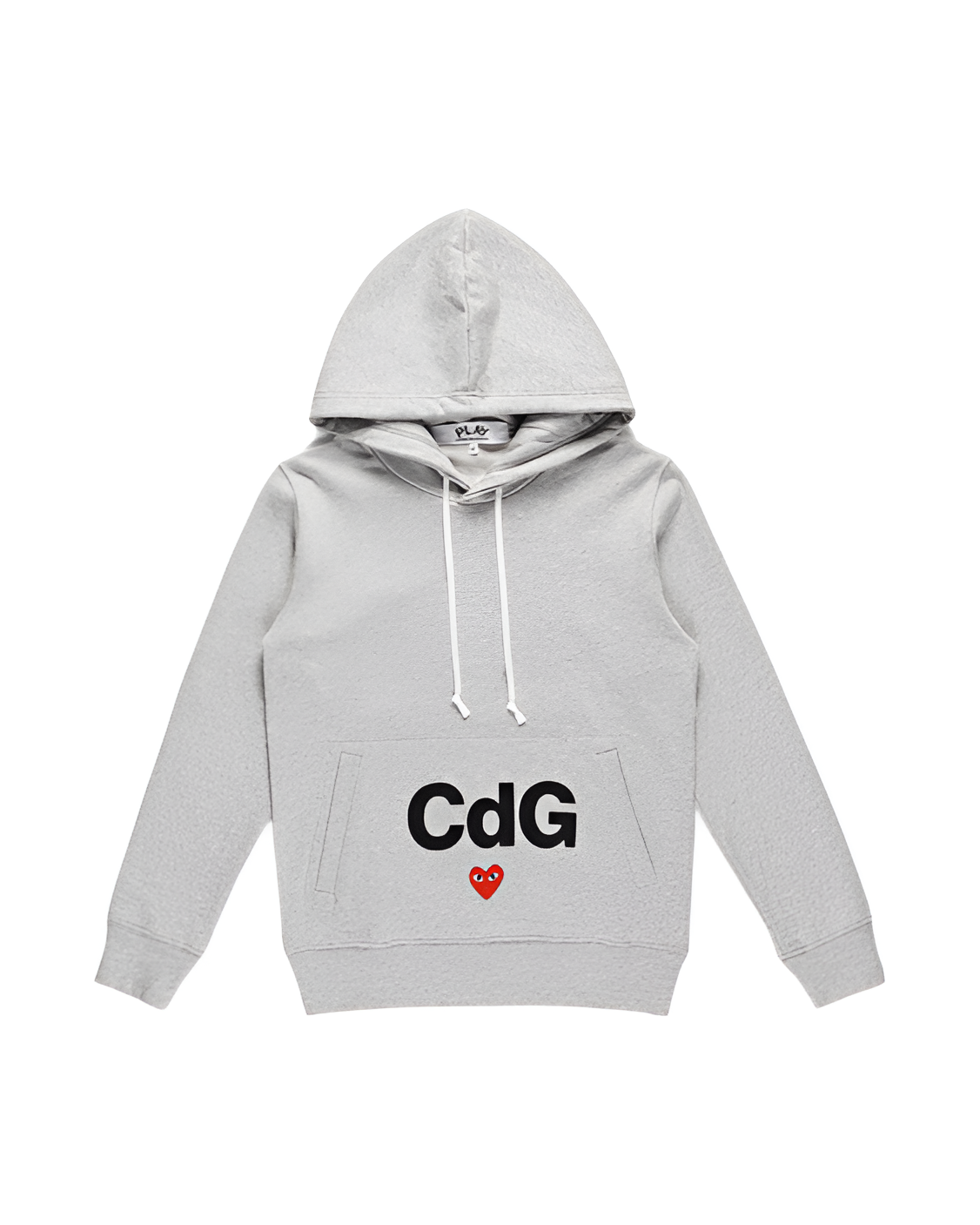 Sweat à capuche Comme Des Garçons PLAY®