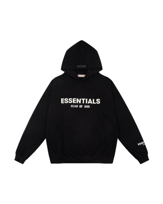 Sweat à capuche Essentials®