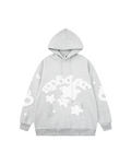 Sweat à capuche SP5DER®