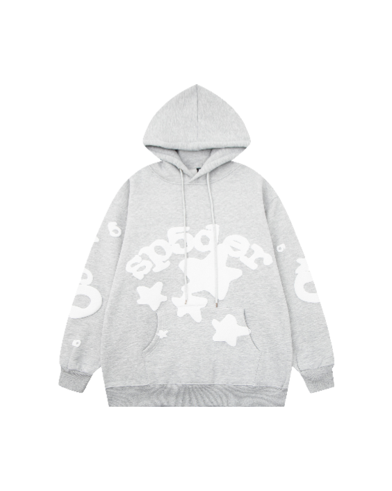 Sweat à capuche SP5DER®