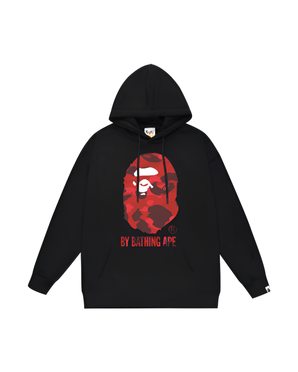 Sweat à capuche Bape®