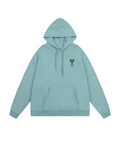 Sweat à capuche Am!®