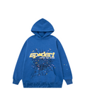 Sweat à capuche SP5DER®