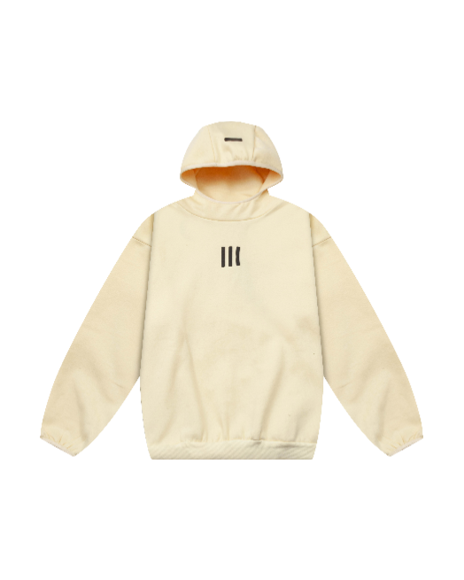 Sweat à capuche Essentials® x Adidas®