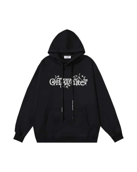 Sweat à capuche Off White®