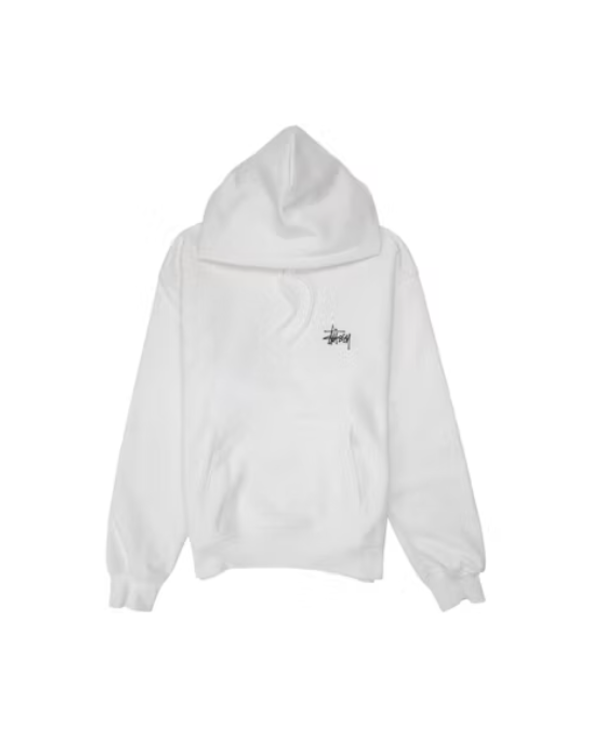 Hoodie Stüssy® Basic