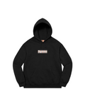 Sweat à capuche Supreme® x Burberry®