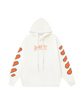Sweat à capuche Off White®
