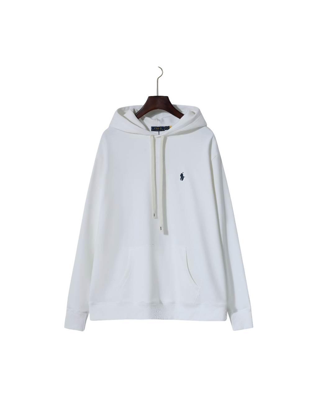 Sweat à capuche Ralph