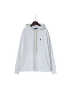 Sweat à capuche Ralph