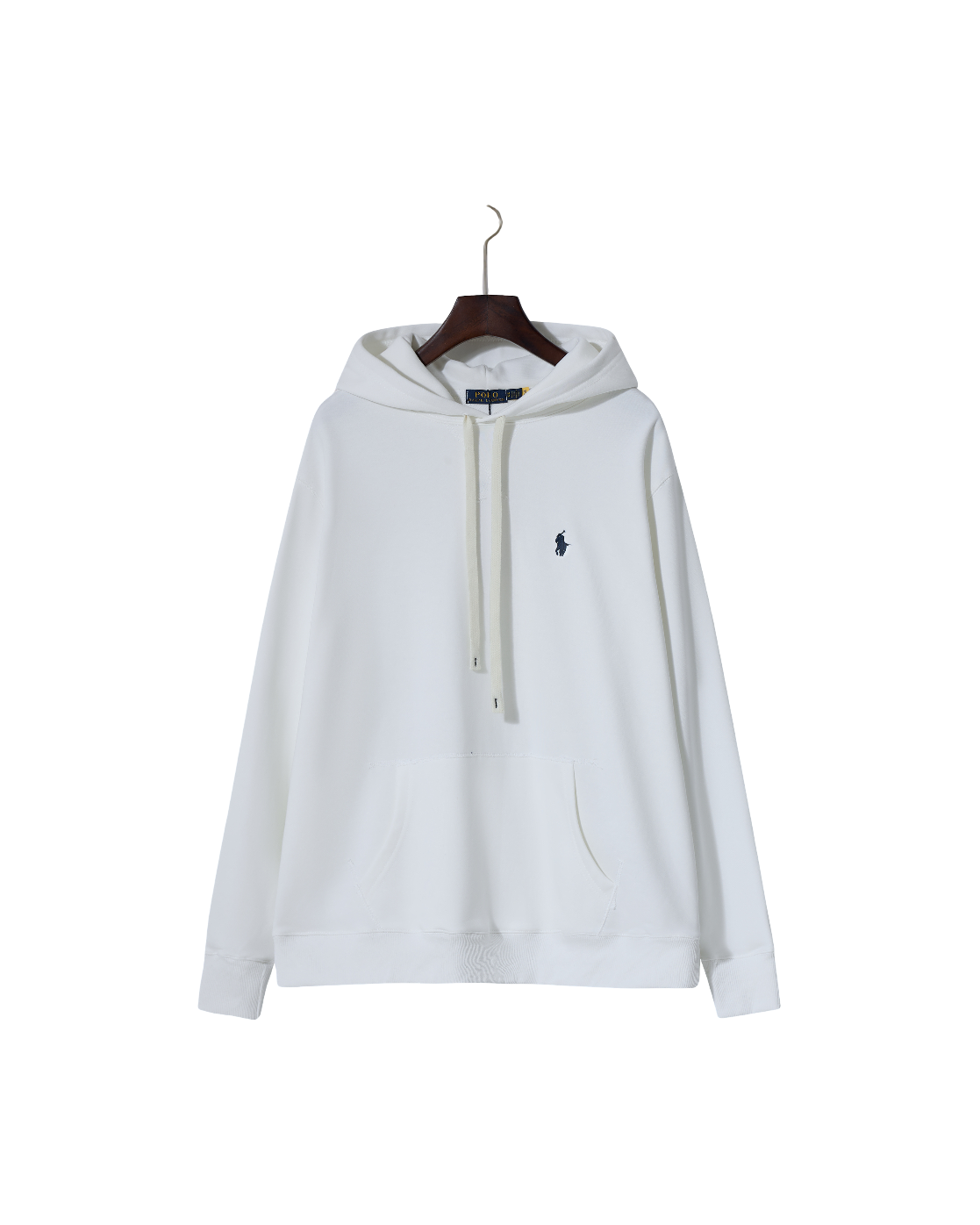 Sweat à capuche Ralph
