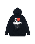 Sweat à capuche SP5DER®