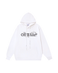 Sweat à capuche Off White®