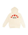 Sweat Zippé Comme Des Garçons®