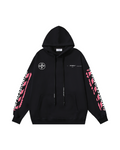 Sweat à capuche Off White®