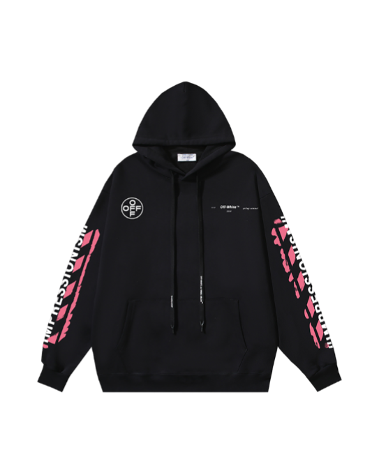 Sweat à capuche Off White®