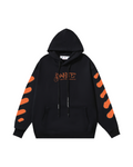 Sweat à capuche Off White®