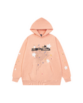 Sweat à capuche SP5DER®