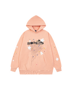 Sweat à capuche SP5DER®