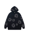 Sweat à capuche Denim Tears ®