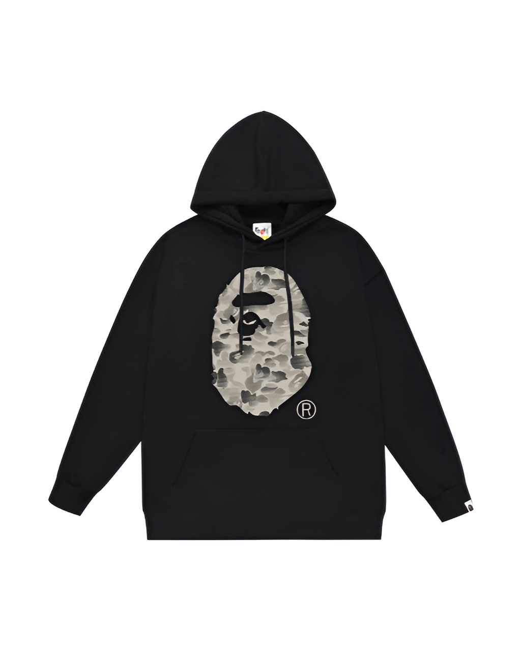 Sweat à capuche Bape®