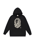Sweat à capuche Bape®
