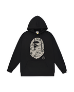Sweat à capuche Bape®