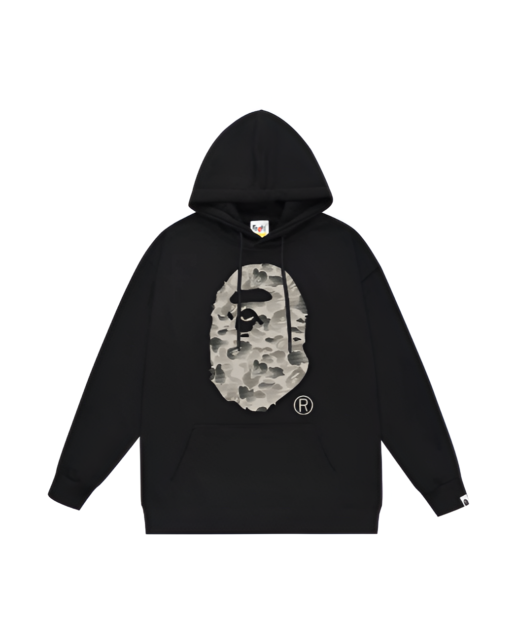 Sweat à capuche Bape®