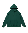 Sweat à capuche Am!®