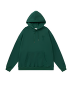 Sweat à capuche Am!®