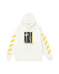 Sweat à capuche Off White®