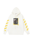 Sweat à capuche Off White®