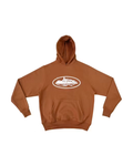 Hoodie Corteiz® Alcatraz Print