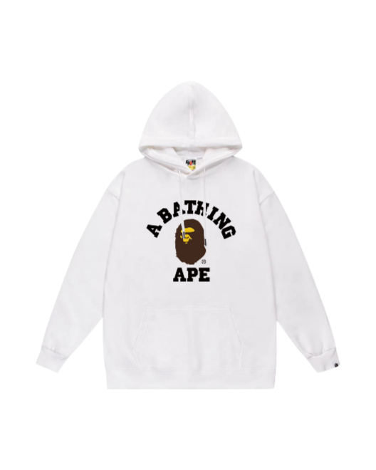 Sweat à capuche Bape®