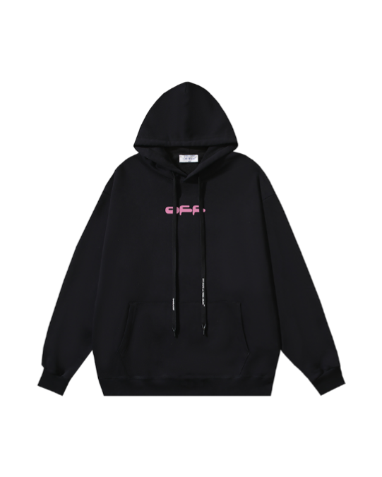 Sweat à capuche Off White®