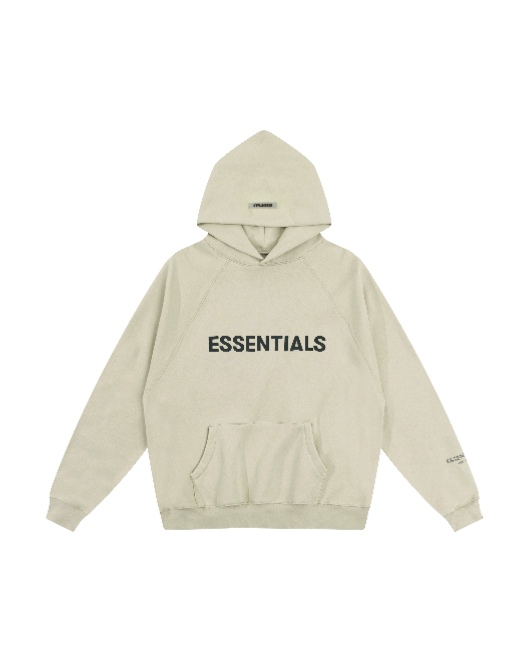 Sweat à capuche Essentials®