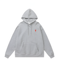 Sweat à capuche Am!®