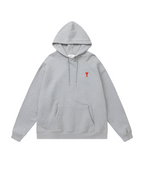Sweat à capuche Am!®