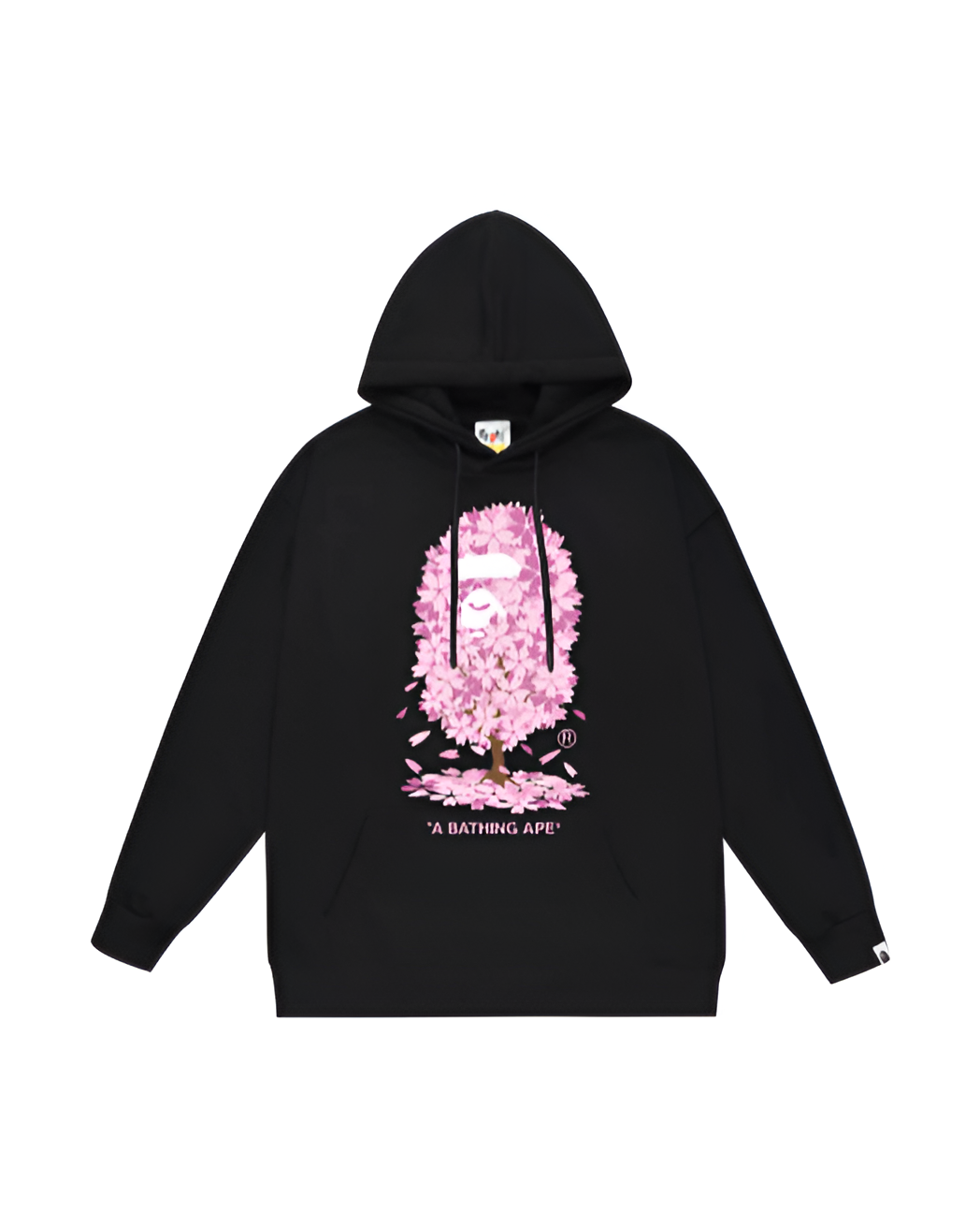 Sweat à capuche Bape®